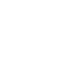 Digital lock symbol with broadcast lines